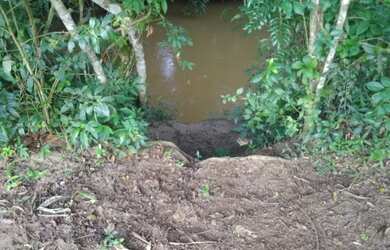 Imagem 2: Meu sonho Chácara com 2 dormitórios