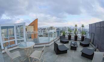 Imagem 7: APARTAMENTO TRIPLEX NOVO MOBILIADO PRONTO PRA MORAR