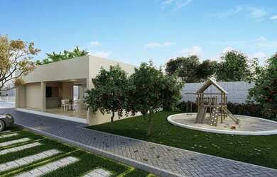 Imagem 5: Residencial Vila da Mata