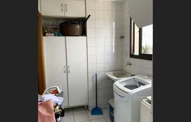 Imagem 3: APARTAMENTO ED ZEUS GARDEN - VENDA - MARCO