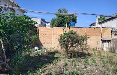 Imagem 7: Oportunidade Lote Bairro Niterói 525m² 15m de frente e 35m de fundo