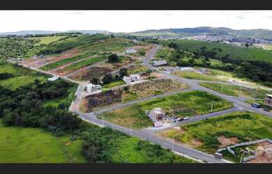 Imagem 2: Lotes Porto Príncipe/ Varginha - Entrada R$ 10.000,00