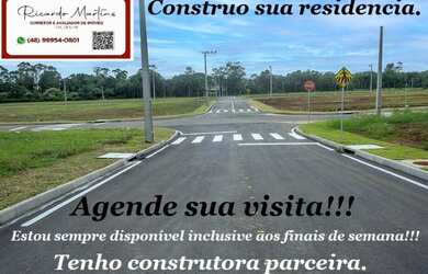 Imagem 2: Loteamento Portal da Primeira Linha Criciúma