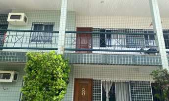 Imagem 4: Apartamento para venda com 2 suítes no Condomínio Solar do Atlântico - Salinópolis