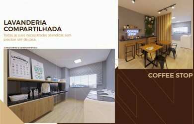 Imagem 6: Connect life - em frente ao Colégio CEV