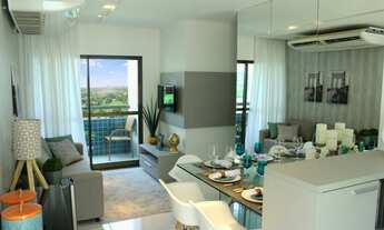 Imagem 3: Últimas unidades! Apto na Caxangá, 2 Quartos -Lazer Completo(Edf. Engenho Prince