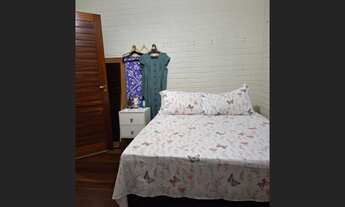 Imagem 7: Casa renovada com cozinha ampla em condomínio na Praia de Upanema