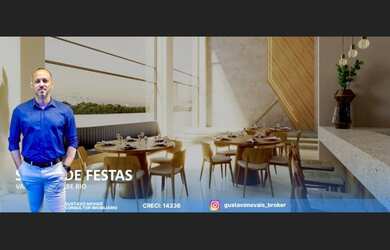 Imagem 3: Lançamento, 4 suítes na rua da Aurora, varanda gourmet, 3600m² de lazer, home resort