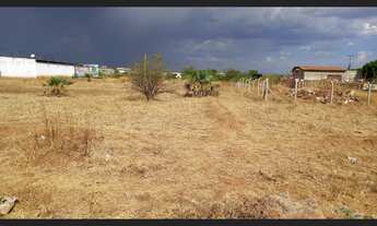 Imagem: Terreno Picos Piauí