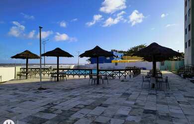 Imagem 2: Apartamento 2 quartos beira-mar