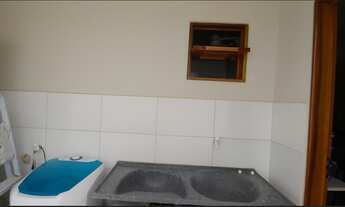 Imagem 5: Casa Ampla no CAVACO (USADA