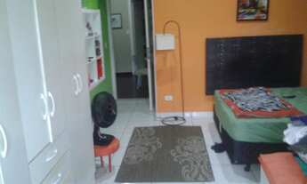 Imagem 7: Casa assobradada Palmas do Tremembé