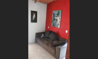 Imagem 7: Sítio em Domingos Martins