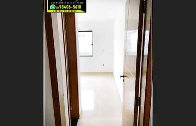 Imagem 5: REF.2213-Ótima casa de 1ª locação no Boa Vista