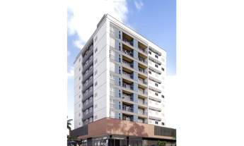 Imagem: Residencial Marta Darela