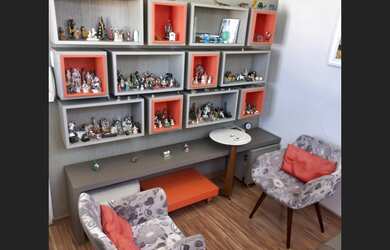 Imagem 2: Sala de Psicologia (e afins) para sublocar em Aracaju, Grageru