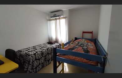 Imagem 2: Apartamento com 02 Quartos + dependência bairro de boa viagem, recife PE