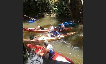 Imagem 6: Belíssimo Sítio com Dois Igarapés