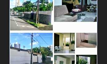 Imagem: Aluga-se Mansão, no Bairro dos Estados