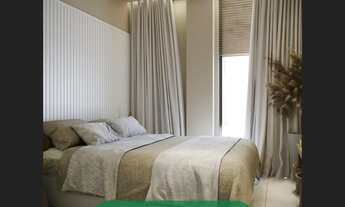 Imagem 5: Apartamentos com 1, 2 e 4 quartos Rooftop privativo Piscina