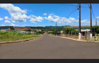 Imagem 4: Terreno 544 metros na cidade de Mauá da serra PR rua Arthur José Rodrigues