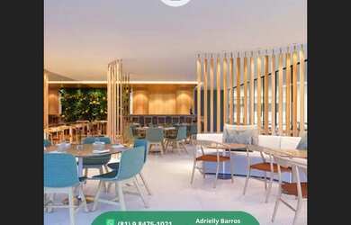 Imagem 7: Apartamento 1 e 2 quartos na Praia de Muro Alto