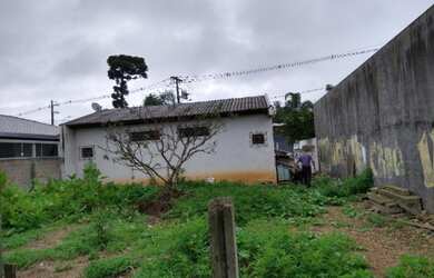 Imagem 5: Ótimo Lote/Terreno na Av. Pastor Adolfo Weidmann - Guarituba/Vila Mariana