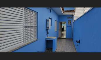 Imagem 7: CASA DE ÓTIMA LOCALIZAÇÃO EM REGISTRO, próximo ao RBBC