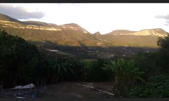 Imagem: Casa 3/4 Mobiliada em Ibicoara