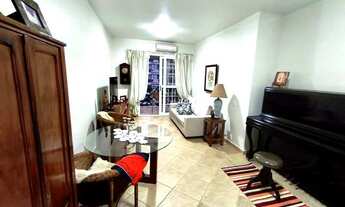 Imagem 5: Apartamento com 02 suítes - Itaipava - Petrópolis/RJ