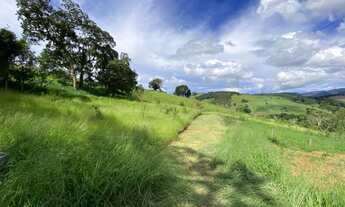Imagem 7: TERRENO EM EXTREMA À VENDA COM 349 METROS 8KM DO CENTRO A 3K DA FERNÃO DIAS