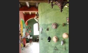 Imagem: Fazenda de 94 ha em Antonio Carlos