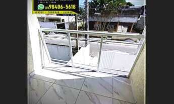 Imagem 3: Maravilhosas casas duplex de 1ª locação na Trindade