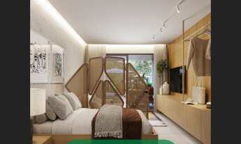 Imagem 6: Apartamento na Praia dos Carneiros