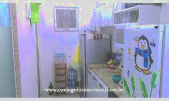 Imagem 3: Copacabana - Princesa Isabel - Conjugado com 34m2 Reformado - 7º Andar