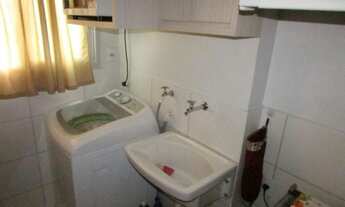 Imagem 7: Condomínio Villa Lobos, Apartamento de 3 Quartos com Suíte no Parque Eldorado