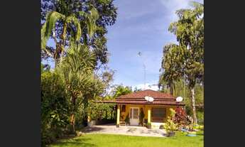 Imagem: Sítio à Venda em Miracatu SP com 133.100