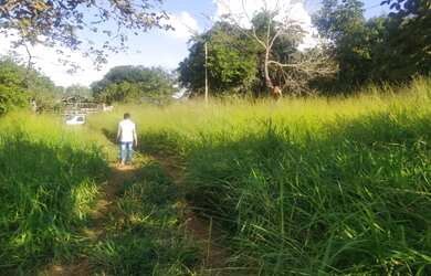 Imagem 4: Chácara de 2.000 m2 Próximo a iveco em Sete Lagoas somente 8km do asfalto