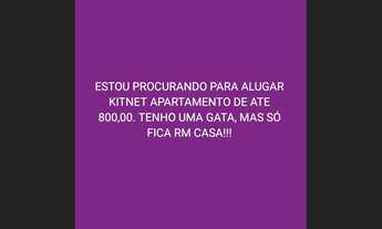 Imagem: PROCURO PRA ALUGAR