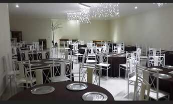 Imagem 4: NOVO ESPAÇO PARA EVENTOS EM MOGI DAS CRUZES