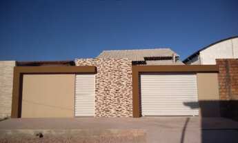 Imagem: Financiamento de casa em Castanhal a partir