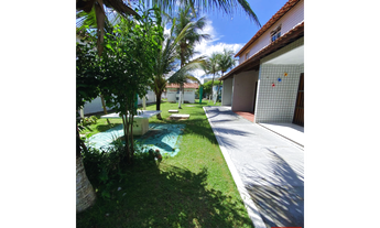 Imagem: SEU DUPLEX MOBILIADO DE FRENTE PARA MAR