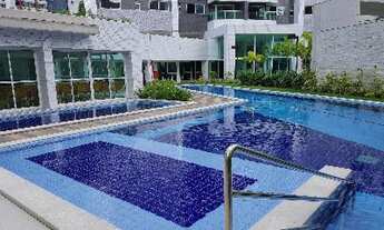 Imagem 3: Boa Viagem apto Novo 4quartos 2suites 150m2 andar alto