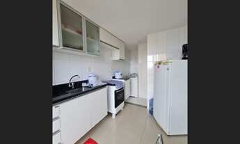 Imagem 3: Belo apartamento no Ed. Multiplex Unique