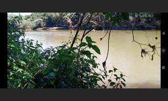 Imagem 6: Terreno de 25 ha em Itaguara MG