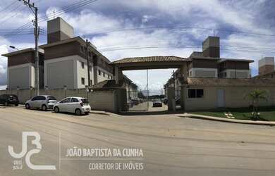 Imagem 2: Apartamento 2 Quartos, 1 Vaga De Garagem, Barra Do Jucu