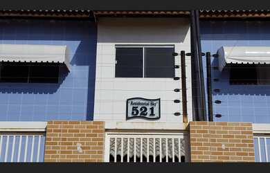 Imagem 2: Salas para alugar