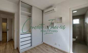 Imagem 5: APARTAMENTO 3 SUÍTES PARA LOCAÇÃO - INTEGRATO IGUATEMI - SÃO JOSÉ DO RIO PRETO / SP