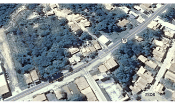 Imagem 4: Vendo imovel comercial e residencial no centro de Barro Duro-PI