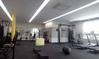 Imagem 2: R$ 99.000 R$ 112.000 Sunville Residence- Troco por apto-sala comercial